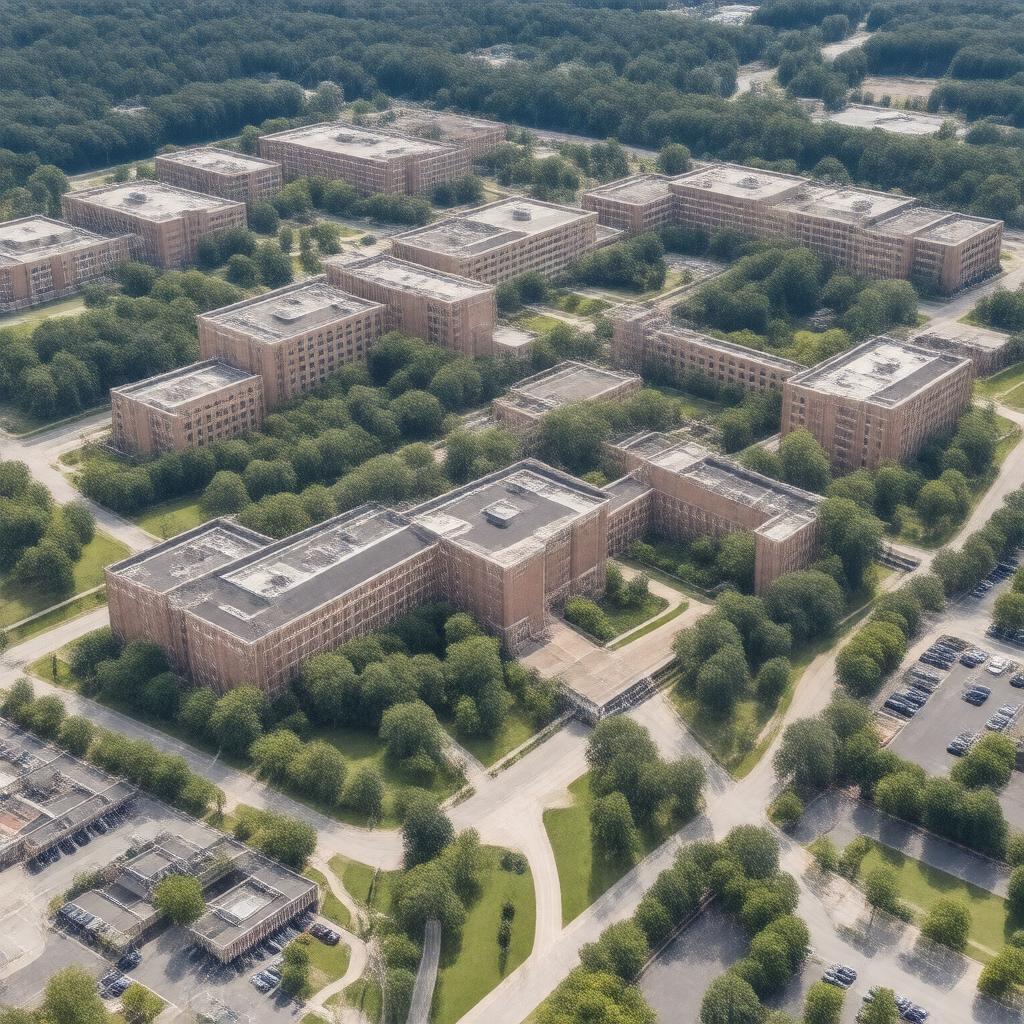 Uniformed Services University of the Health Sciences